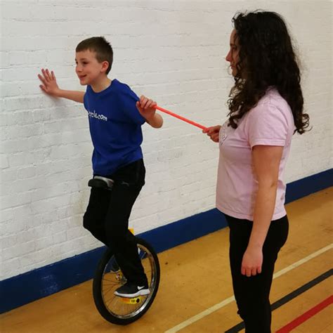 How To Teach Unicycling Knowledge Base And Faq For Uk