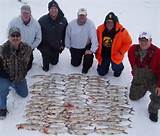 Pictures of Ice Fishing In Wisconsin