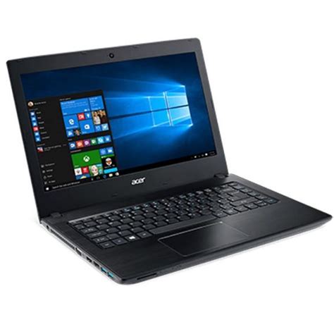 I5 8300h best budget travel laptop? Acer Aspire E5-475-354E 14" Notebook (Intel i3-6006U, 4GB ...