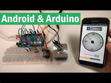 It is written in python we learned what is kivy, why, and how to use environments, built a basic app in kivy, compared kivy and kivymd with an example of a button code. How To Build Custom Android App for your Arduino Project ...