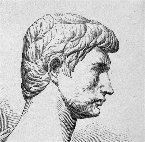 Brutus Als Attentäter wurde er berühmt als Politiker versagte er