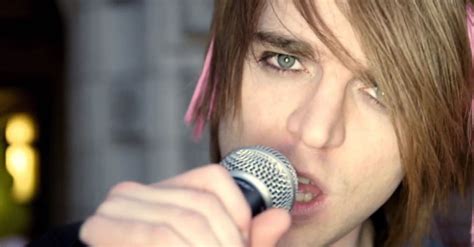 Picture Of Shane Dawson In Music Video Superluv Shane Dawson