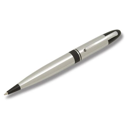 Zippo Pens Alleghany Chrome Ballpointpen 41029 Accessory