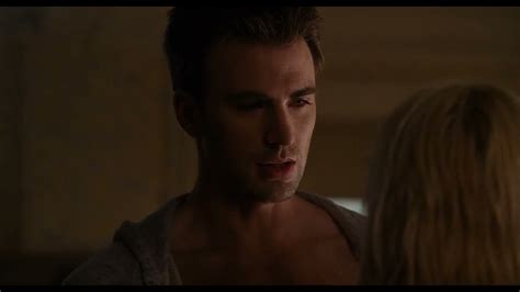 Chris Evans As Colin In What S Your Number YouTube