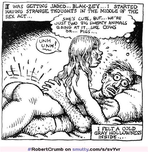 Comics Illustrator Of The Week Robertcrumb