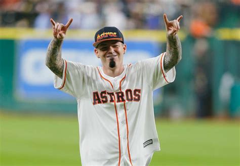 Lyrics To Paul Walls New Astros Song How Bout Them Stros