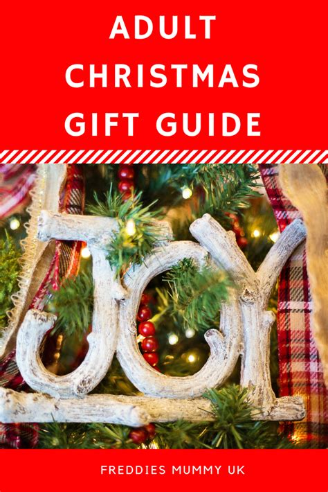 11 Unique Christmas T Ideas For Adults Homeschool Of One