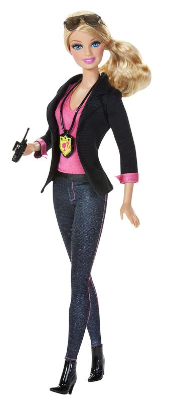Barbie® Careers Detective Doll Clothes Barbie Barbie Dolls Barbie