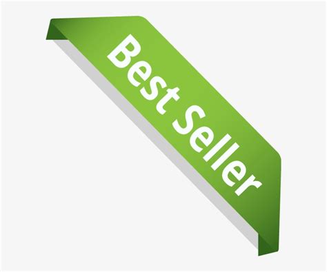 Best Seller Icon Sign Free Transparent Png Download Pngkey