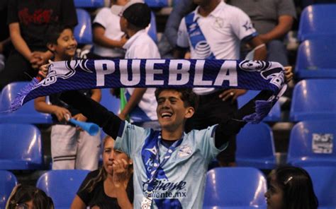 Transmisión de partidos del Club Puebla será por Fox Sports El Sol de