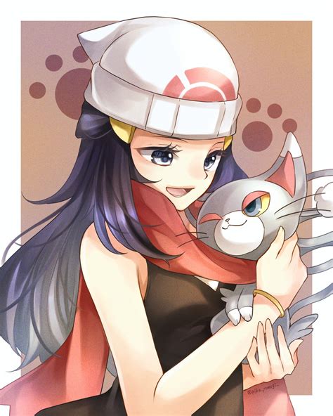 Glameow Pokémon Zerochan Anime Image Board