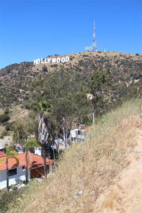 That Los Angeles Lifestyle - Living it Up in LA