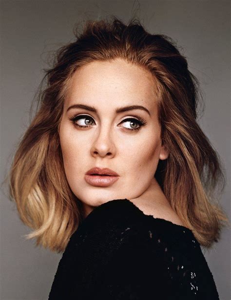 Adele My Favourite Singer
