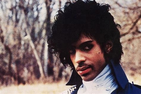Prince Through The Years Irish Mirror Online