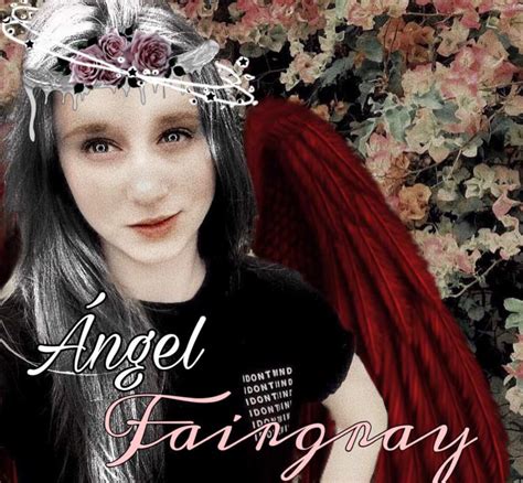Angel Fairgray Wiki American Horror Story Amino Amino