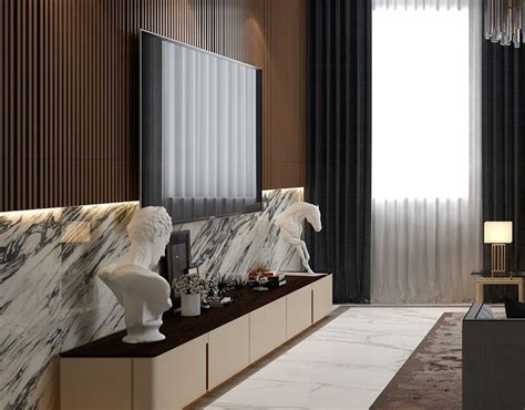 Omar Maghrabi On Behance Luxury Living Room Design Luxury Living