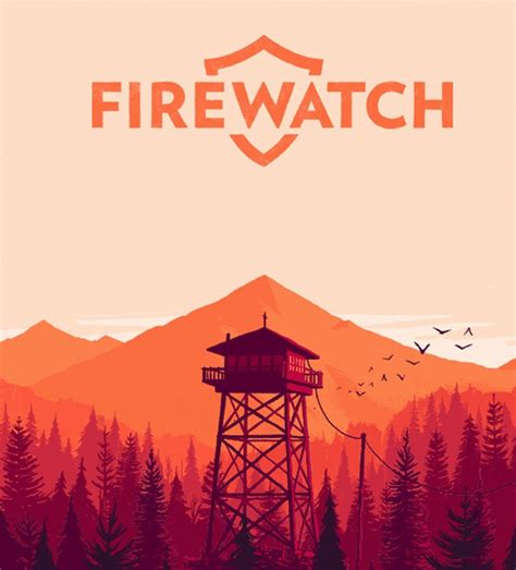 Firewatch 2016 Game Details Adventure Gamers