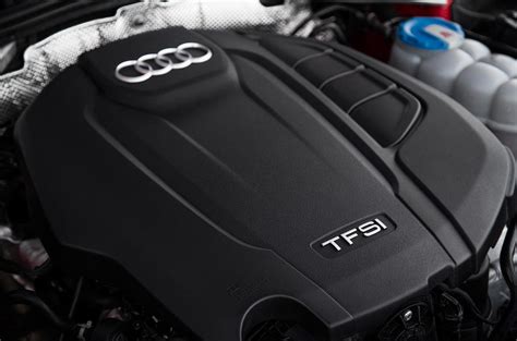 New Audi Quattro Ultra Four Wheel Drive System Detailed Autocar