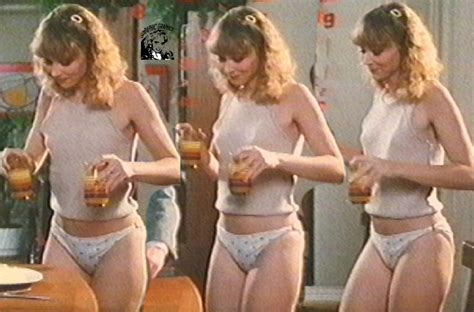 Shelley long topless