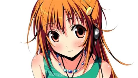 Share 69 Orange Haired Anime Best Incdgdbentre