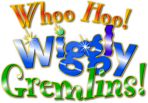 Whoo Hoo Wiggly Gremlins Opening Title By Josiahokeefe On Deviantart