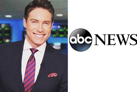 Abc News Taps Knbcs Whit Johnson As Ny Based