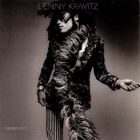 ‎mama Said By Lenny Kravitz On Apple Music