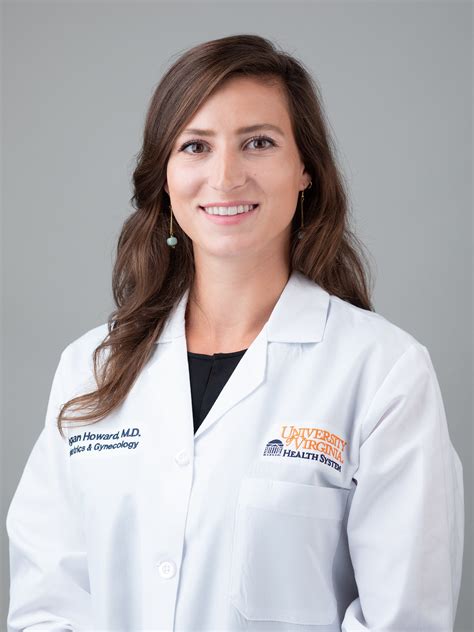 Megan Howard Md Obstetrics And Gynecology