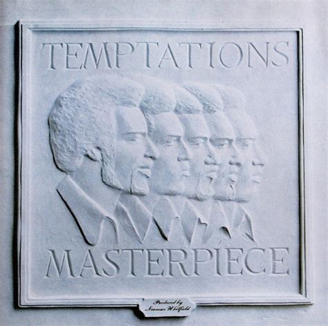 The Temptations Masterpiece Cd Discogs