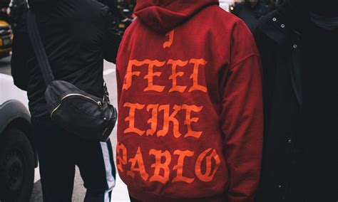 The life of pablo is kanye west's 7th studio album. Da oggi puoi acquistare online il merch di "The Life Of ...
