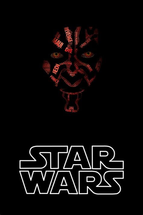 Free Download Darth Maul Iphone Wallpaper 499x750 For Your Desktop