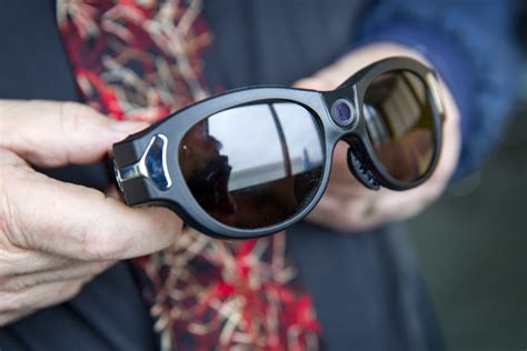 We encourage people to consider. Smart Glasses, Apps, Talking Appliances: How Tech For ...