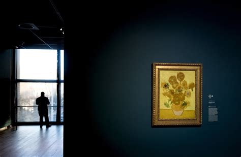 Van Gogh Museum — Amsterdam Netherlands 10 Famous Museums You Can