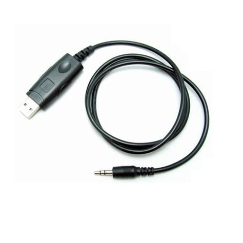 Usb Programming Cable For Opc 478 Opc478 Icom Alinco Mobile Transceiver Radio