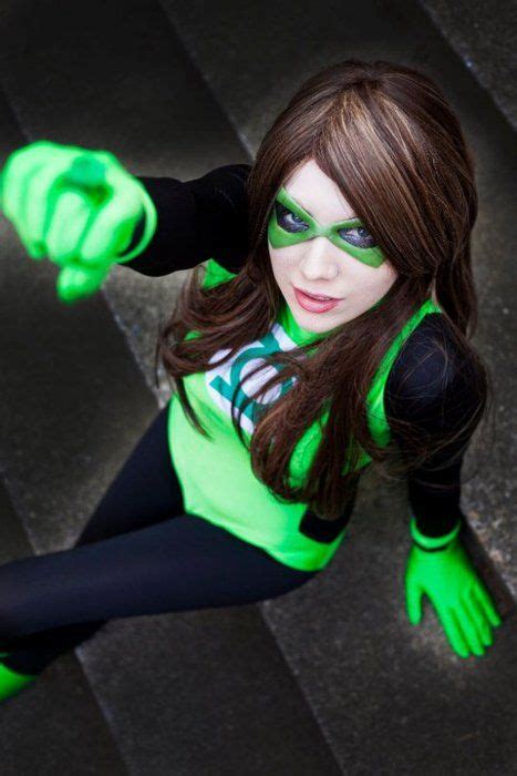 Male Characters Replaced By Women Dc Cosplay Best Cosplay Cosplay Girls Cosplay Costumes