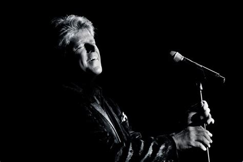 September 13, 1944 in chicago, illinois, united states. Peter Cetera To Perform Hits From Chicago And His Solo Career At WHBPAC - 27 East