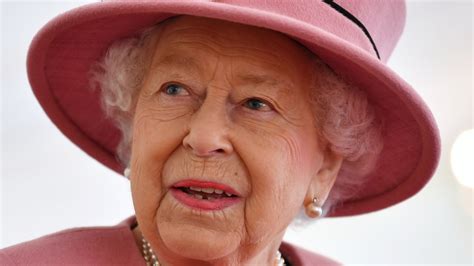 queen elizabeth awarded a royal warrant to a brand that may go against her doctor s orders