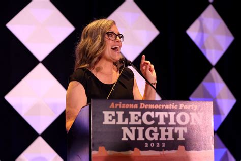 Katie Hobbs Poised To Win Arizona Governors Race After Kari Lake Gains