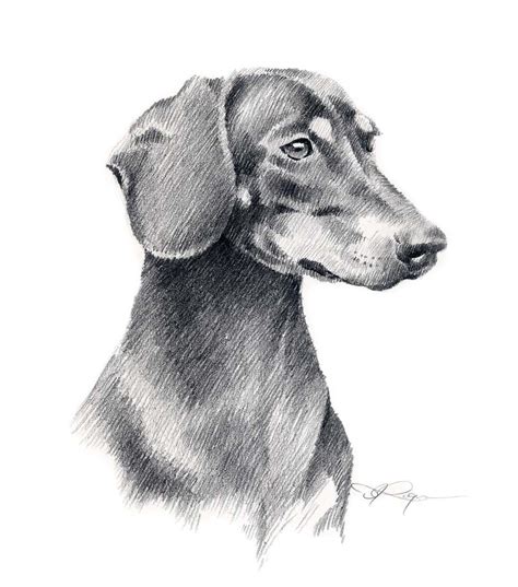 Pin By Terri Morgan On Colouring In Pages Dog Print Art Dog Art