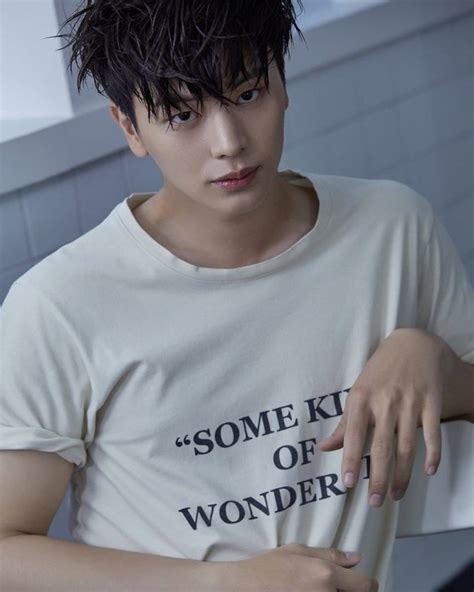 Btobs Yook Sung Jae To Bring Christmas Delight With Start Of Solo
