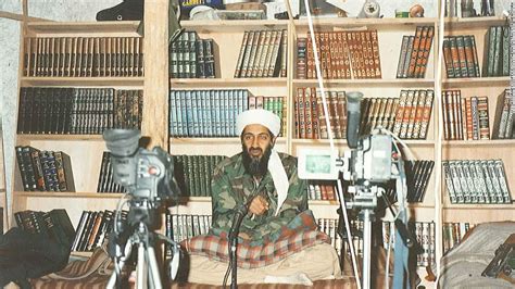 Raras Fotografías Revelan El Escondite De Osama Bin Laden Cnn