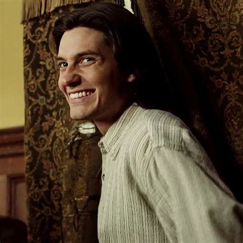 Rooney mara as alecto carrow. The marauders ben barnes #marauders #barnes #harry #potter ...