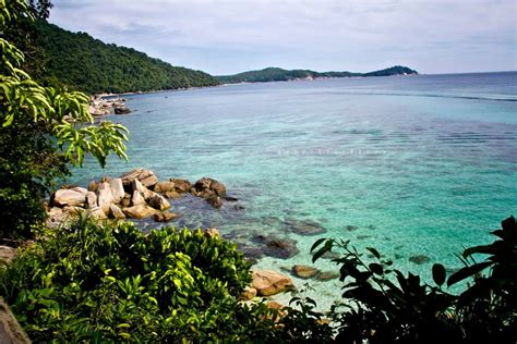 Pulau perhentian terdiri daripada dua pulau utama. ANF Murni Travel and Tours: Pakej 3H 2M Pulau Perhentian ...