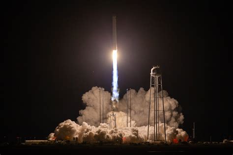 Launch Sends Ugas First Research Satellite Into Space
