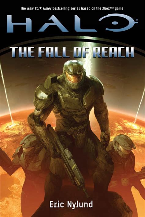 Halo The Fall Of Reach Halo Nation — The Halo Encyclopedia Halo 1