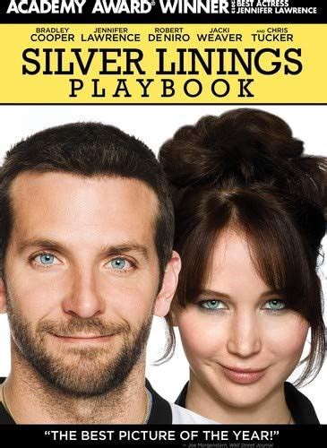 silver linings playbook end