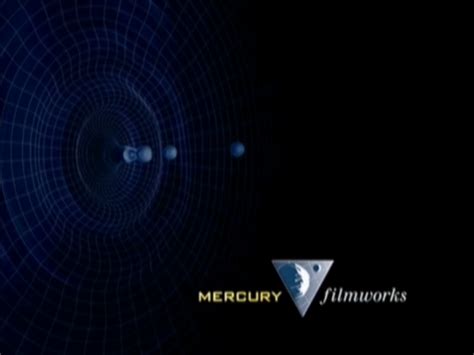 Mercury Filmworks Audiovisual Identity Database