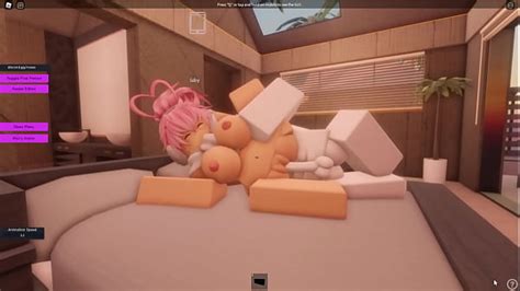 Pink Haired Roblox Slut Gets Railed Xxx Mobile Porno Videos And Movies