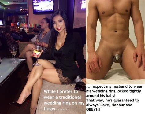 Public Cuckold Humiliation Captions Sexiezpix Web Porn