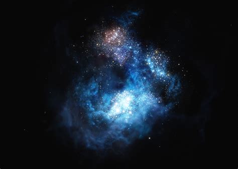 Brightest galaxy and first-generation stars | Science Wire | EarthSky
